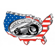 Belt Drives Ltd.